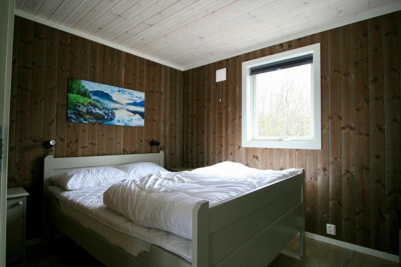 Boflaten Camping As Vang I Valdres Exterior photo