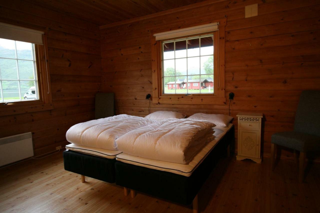 Boflaten Camping As Vang I Valdres Exterior photo